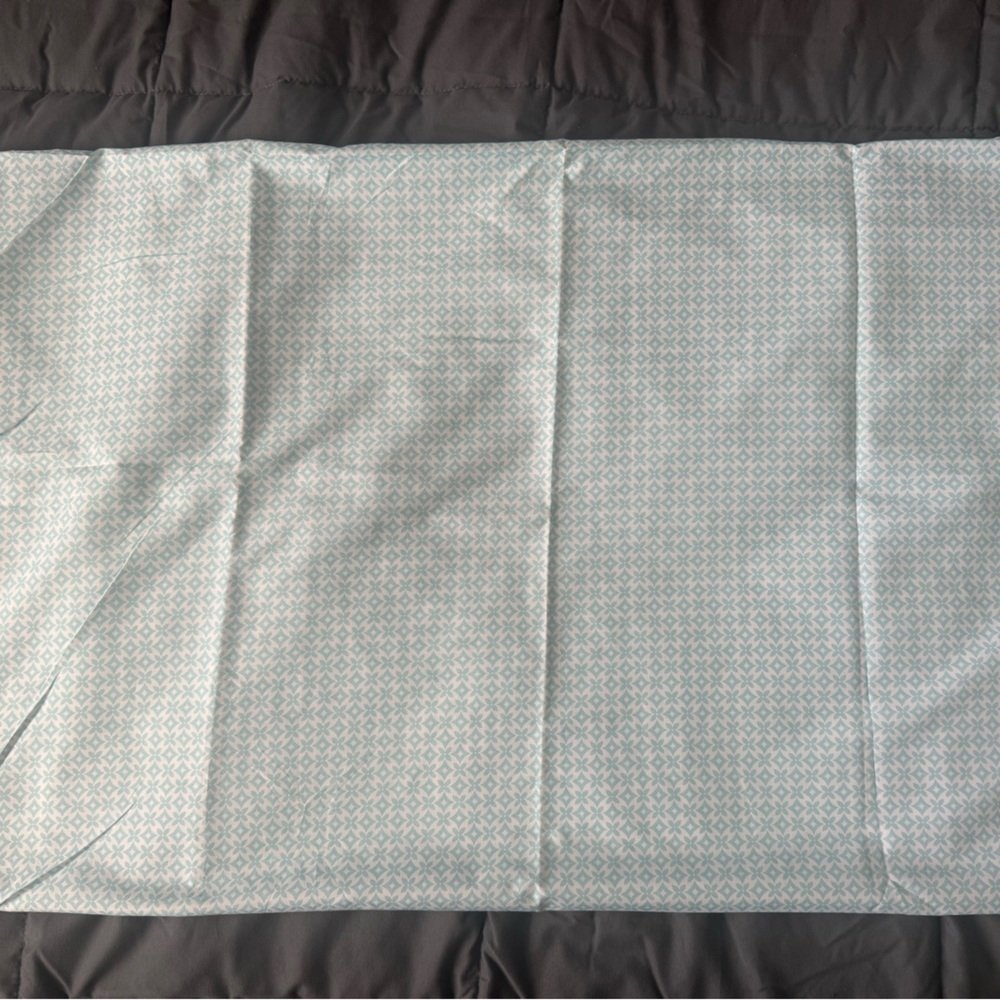 The Big One Pillowcase